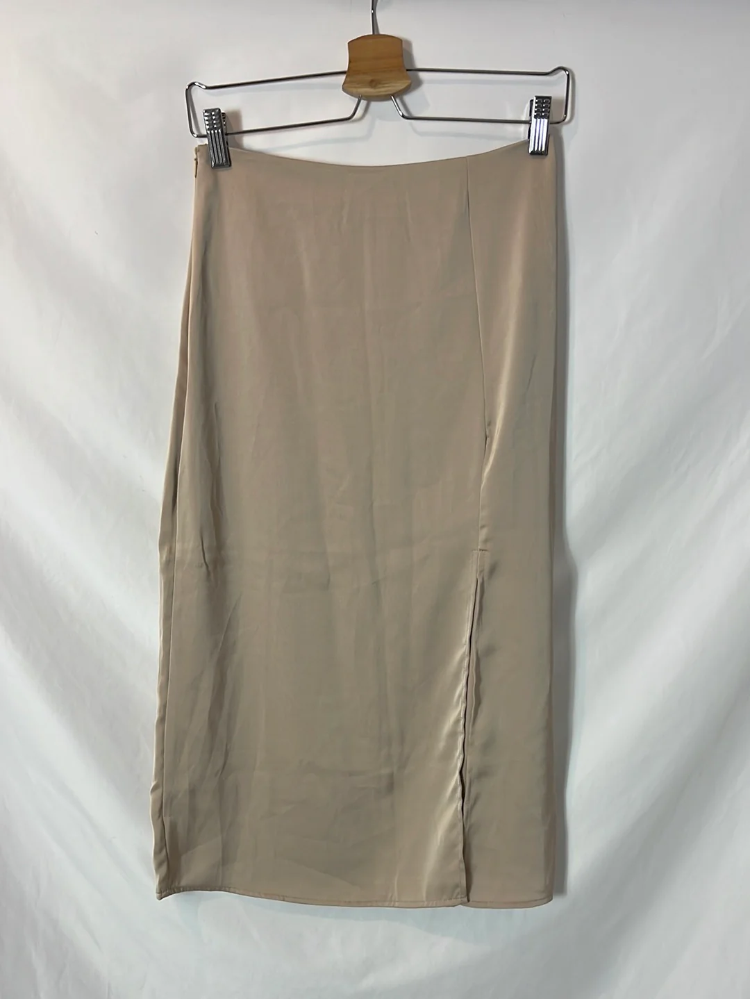 SHEIN. Total look beige T.s - Imagen 7