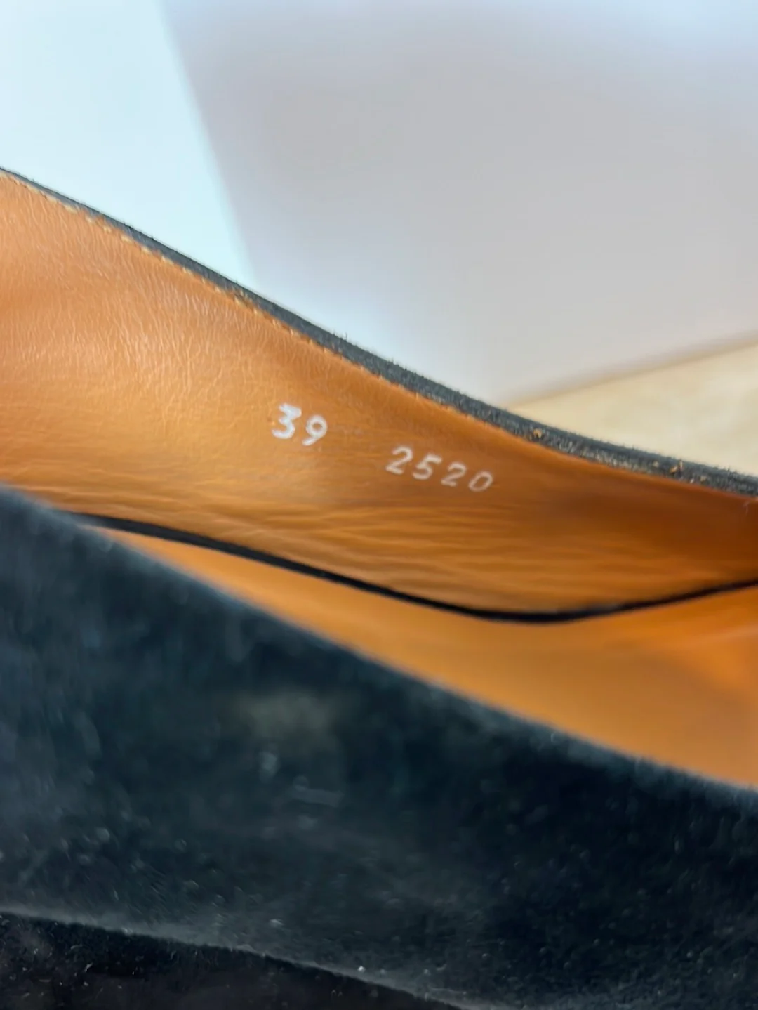 CLERGERIE. Sandalias plataforma negros T.39 - Imagen 7