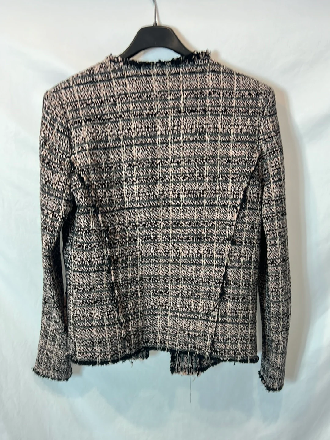 IRO. Total look tweed T.36 - Imagen 7