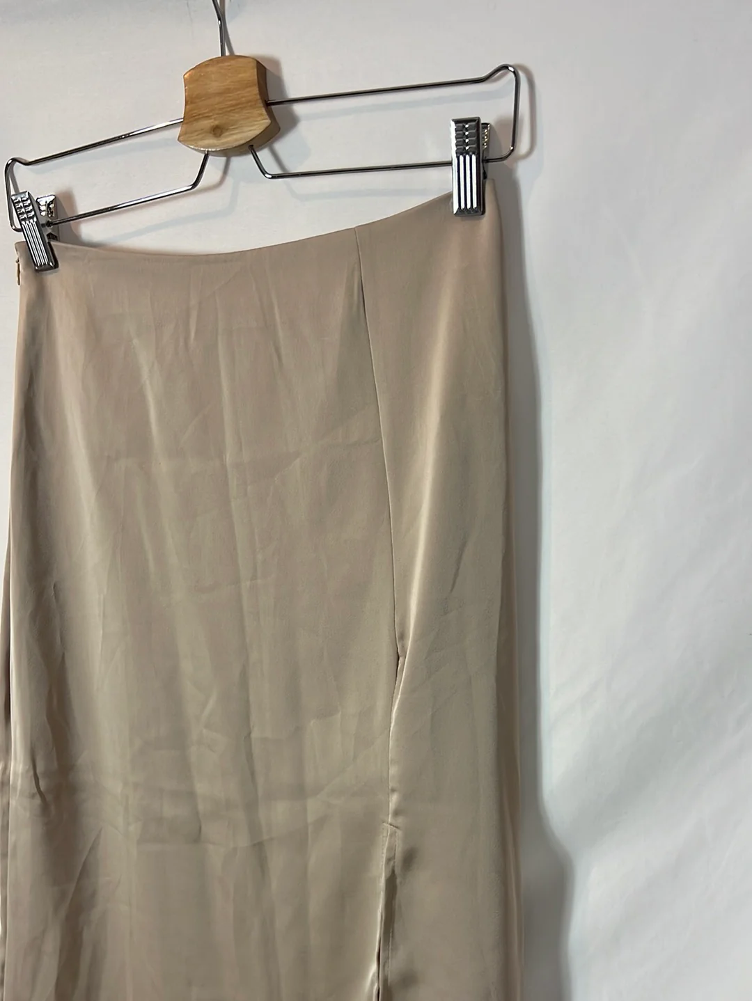 SHEIN. Total look beige T.s - Imagen 8