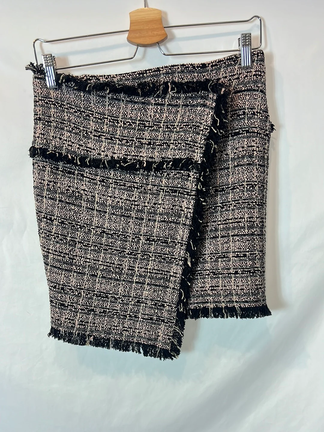 IRO. Total look tweed T.36 - Imagen 8