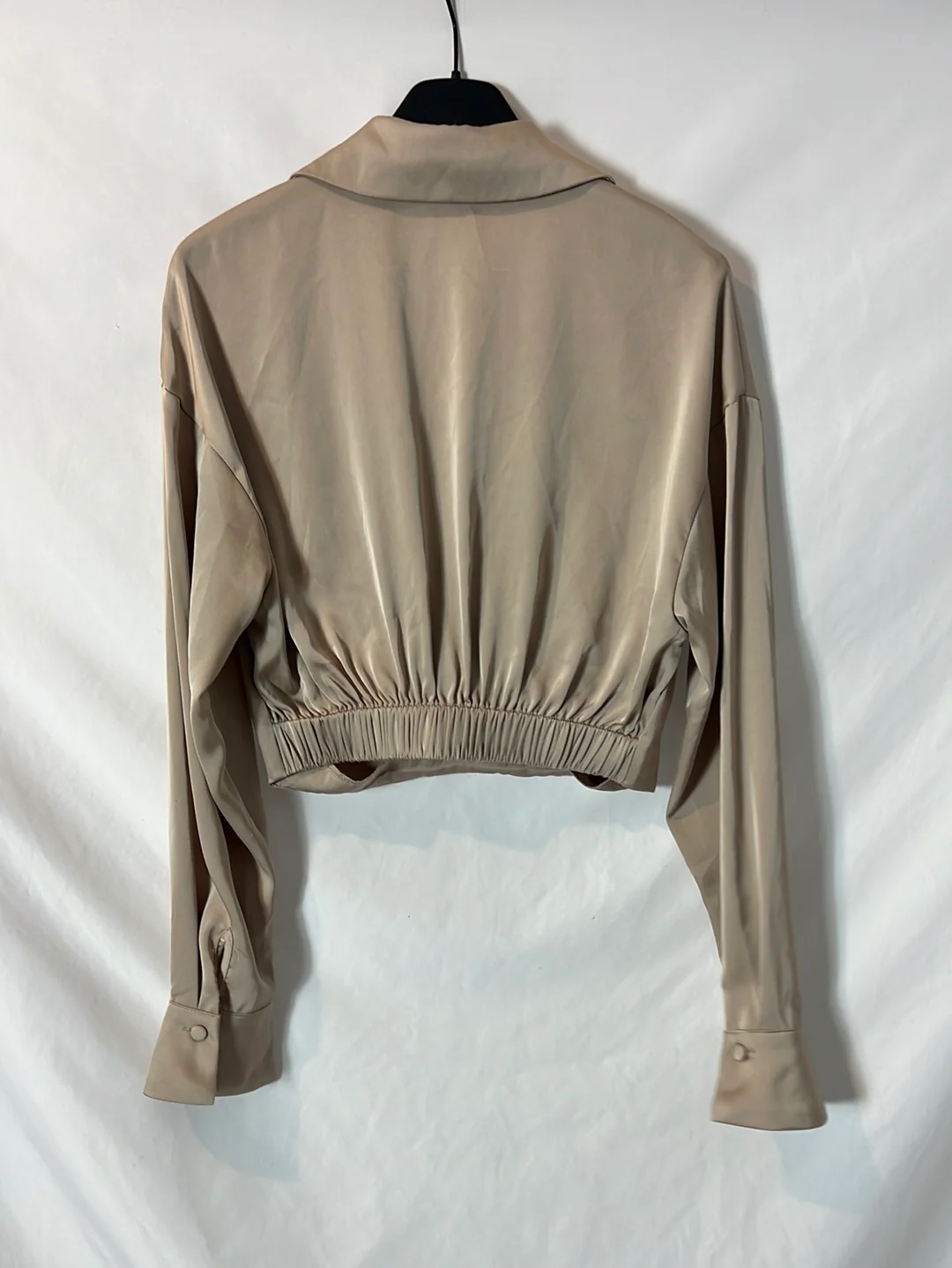 SHEIN. Total look beige T.s - Imagen 6
