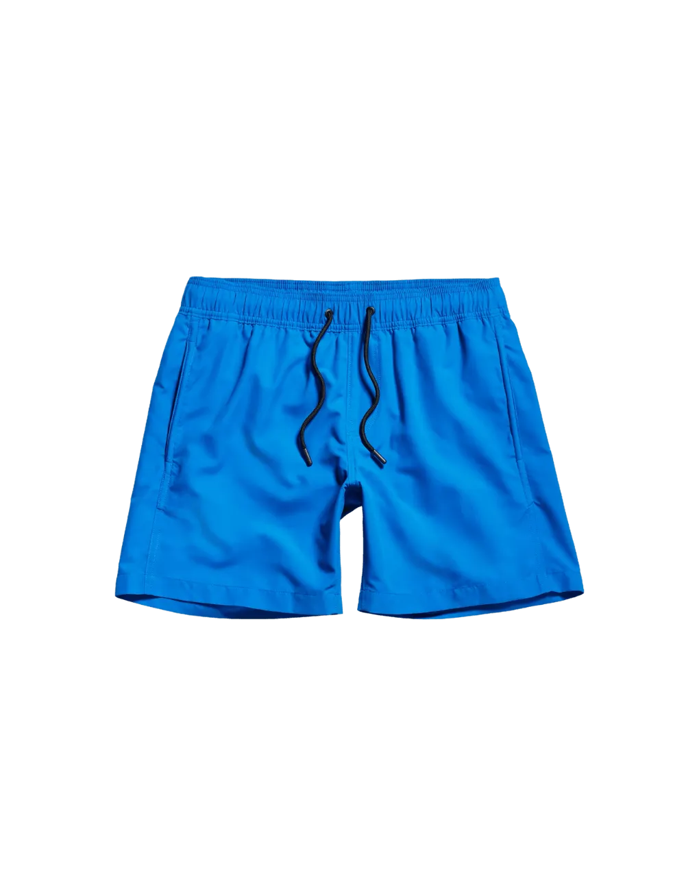 Bañador de Hombre G-STAR Dirik Solid Lapis Blue