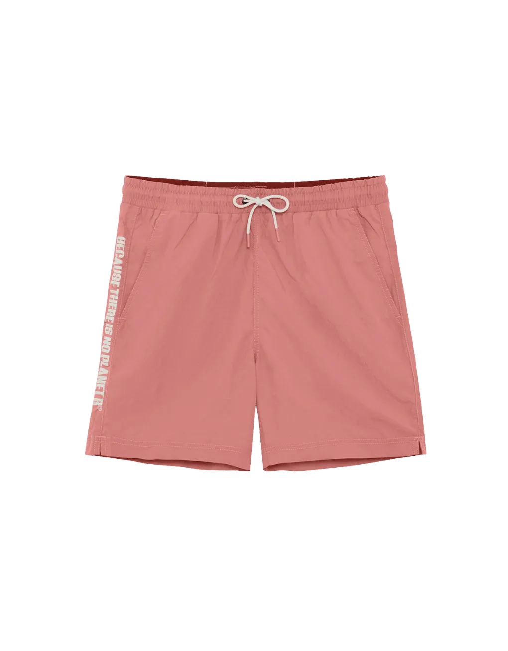 Bañador Ecoalf de Hombre Shark Coral