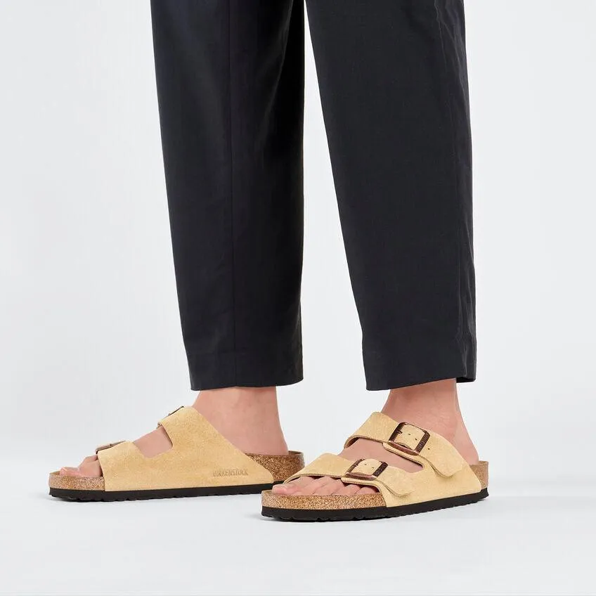 Birkenstock Arizona Ante Latte Cream - Imagen 3