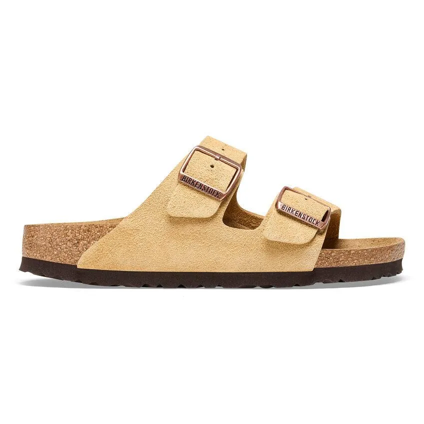 Birkenstock Arizona Ante Latte Cream - Imagen 9