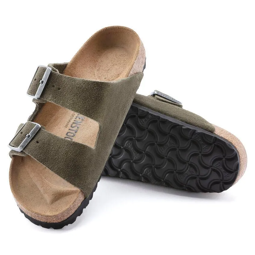 Birkenstock Arizona Ante Thyme - Imagen 4
