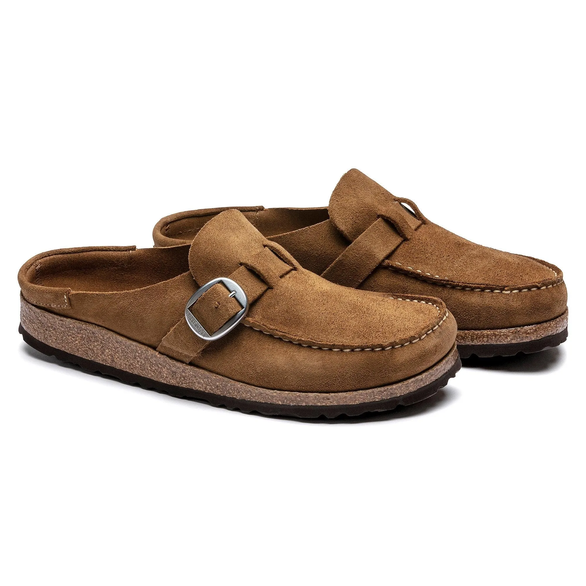 Birkenstock Buckley Ante Tea - Imagen 6