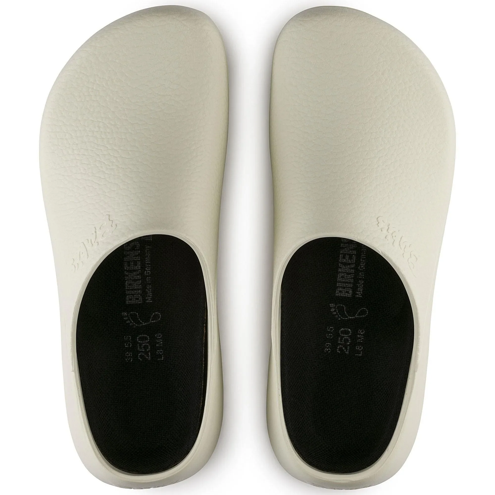 Birkenstock Super-Birki Poliuretano White - Imagen 2