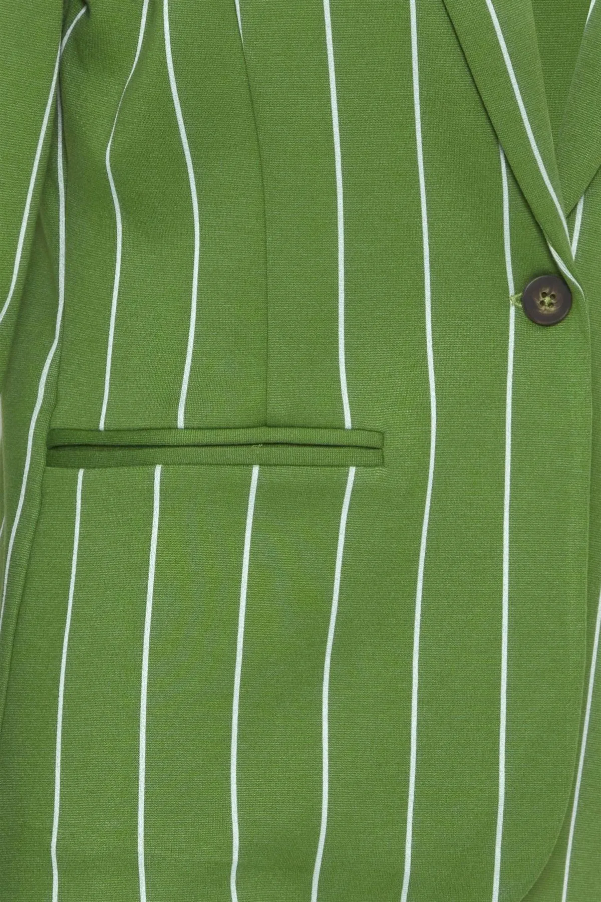 Blazer ICHI Ruti Willow Bough - Imagen 8