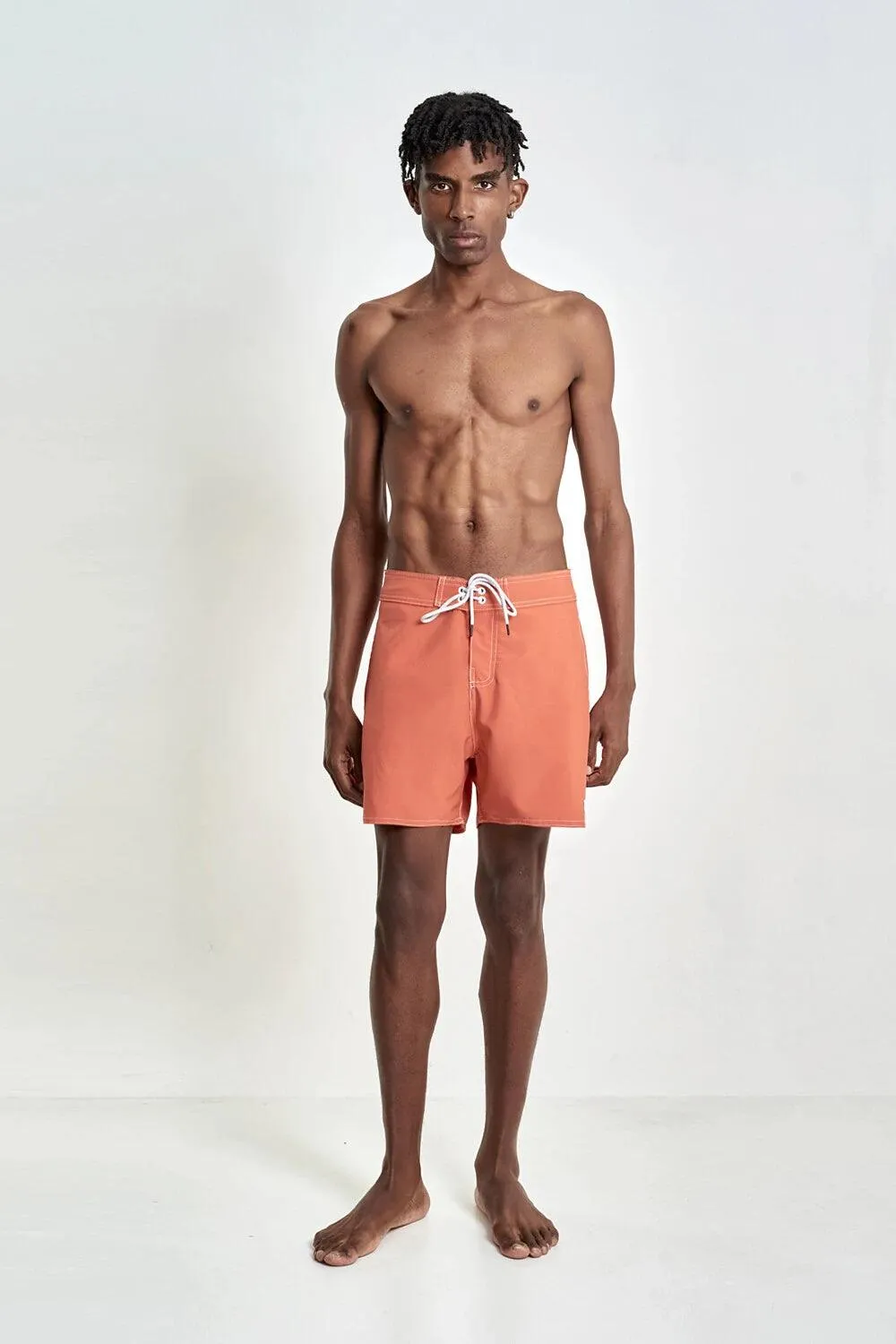 Boardshort Birden Sagres Red - Imagen 2