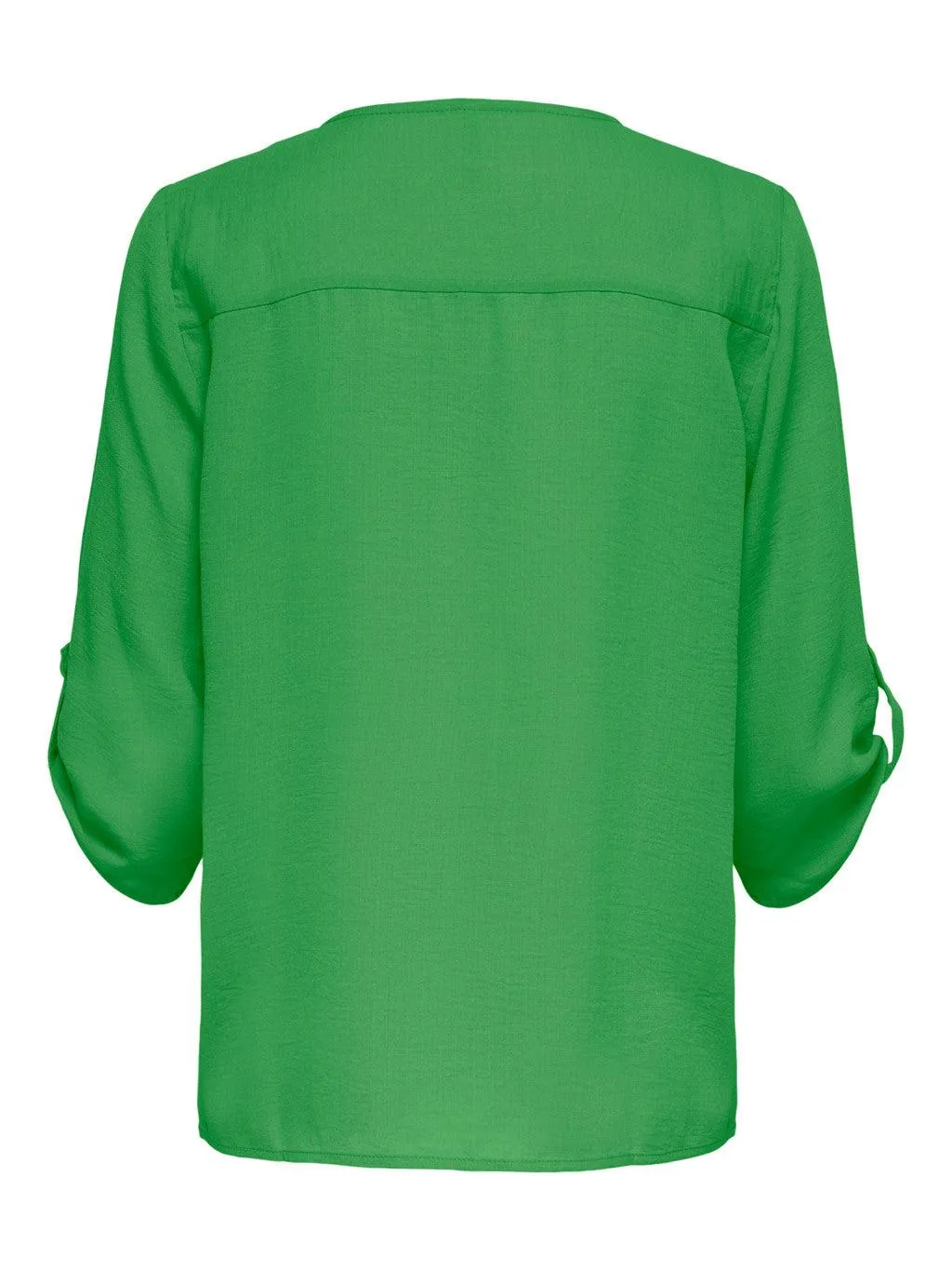 Camiseta Divya Kelly Green - Imagen 2