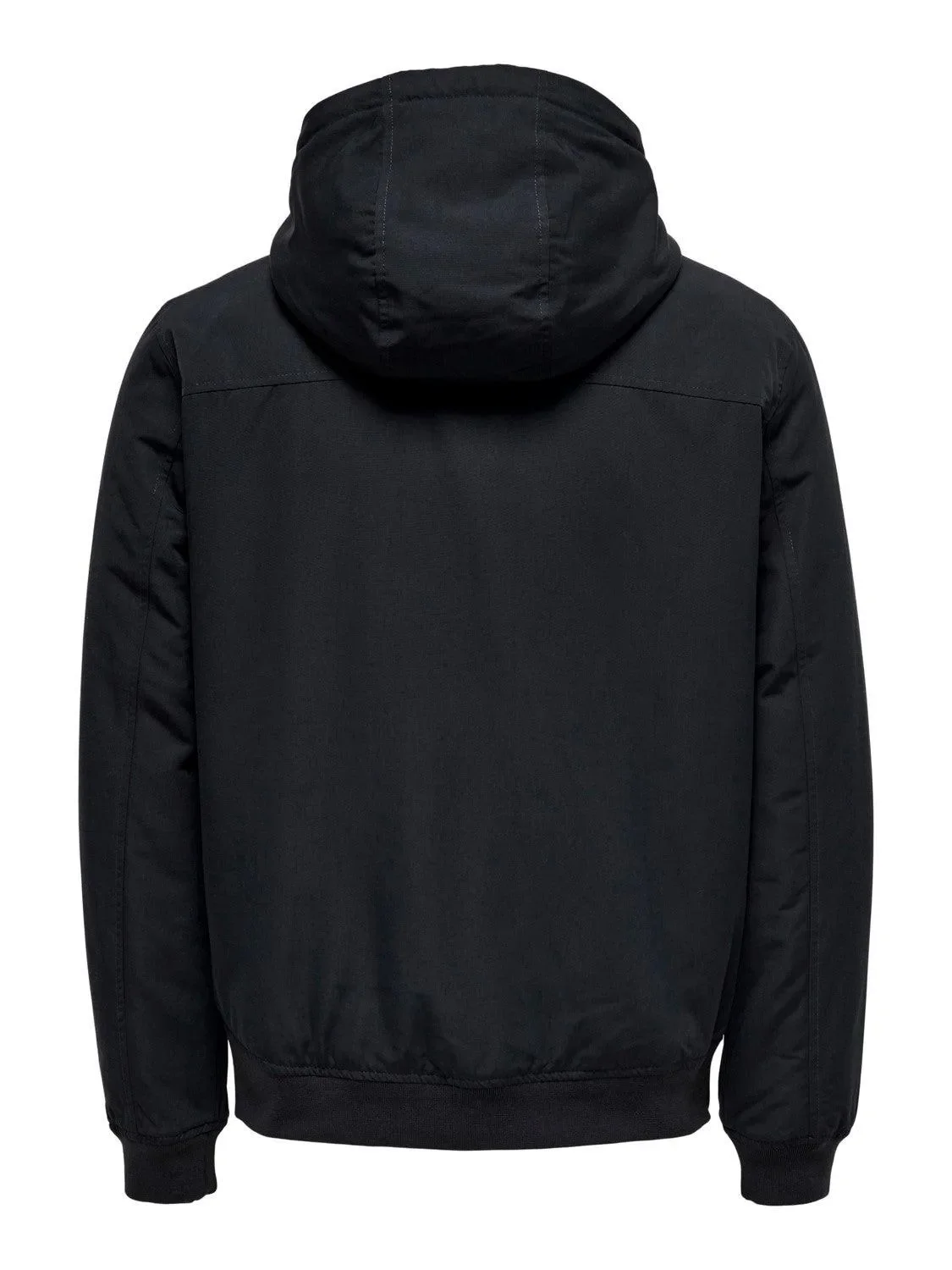 Chaqueta Damian Navy - Imagen 2