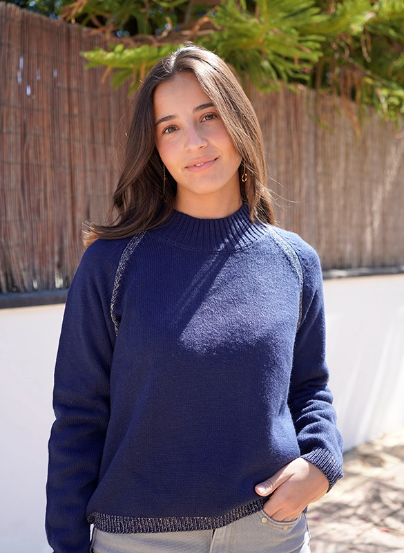 Jersey Elisa Marino - Imagen 3
