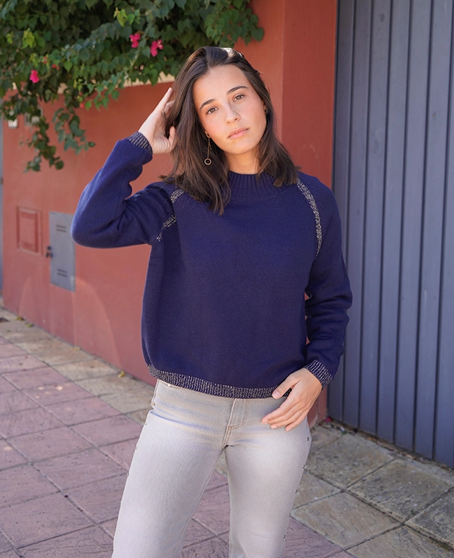 Jersey Elisa Marino - Imagen 2
