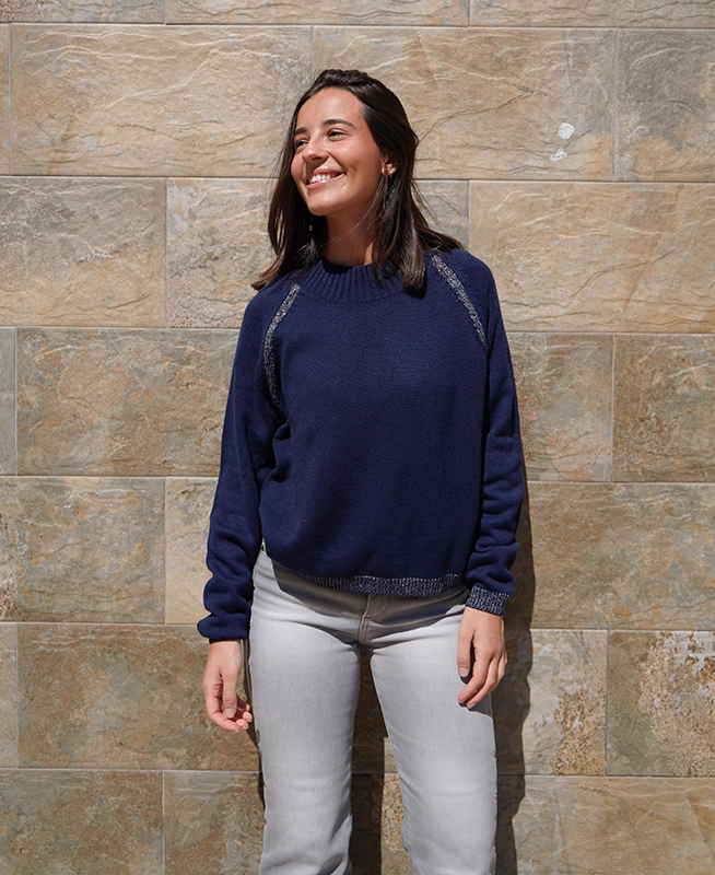 Jersey Elisa Marino - Imagen 4