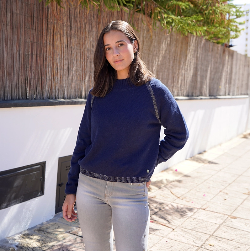 Jersey Elisa Marino