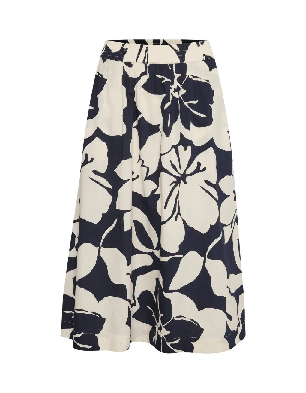 Falda Saint Tropez Ursula Night Sky Resort Floral