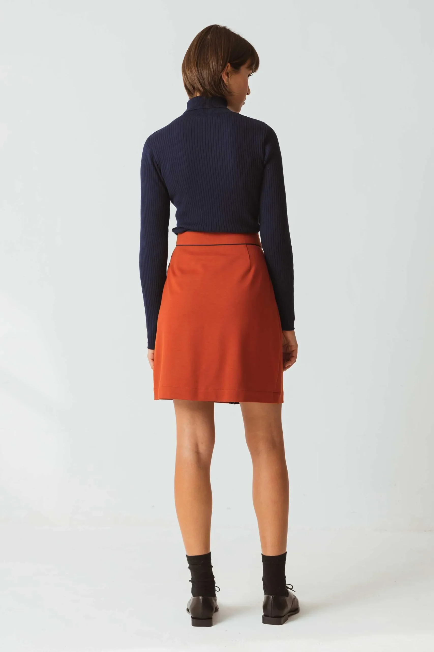 Falda SKFK Babe Teja - Imagen 3