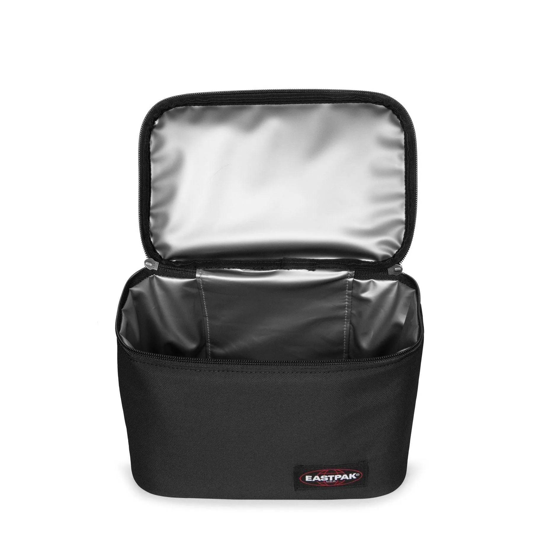 Fiambrera Eastpak Oval Lunch Black - Imagen 3