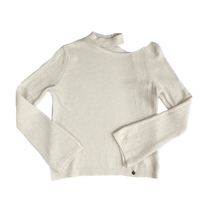 Jersey Maka Blanco - Imagen 3