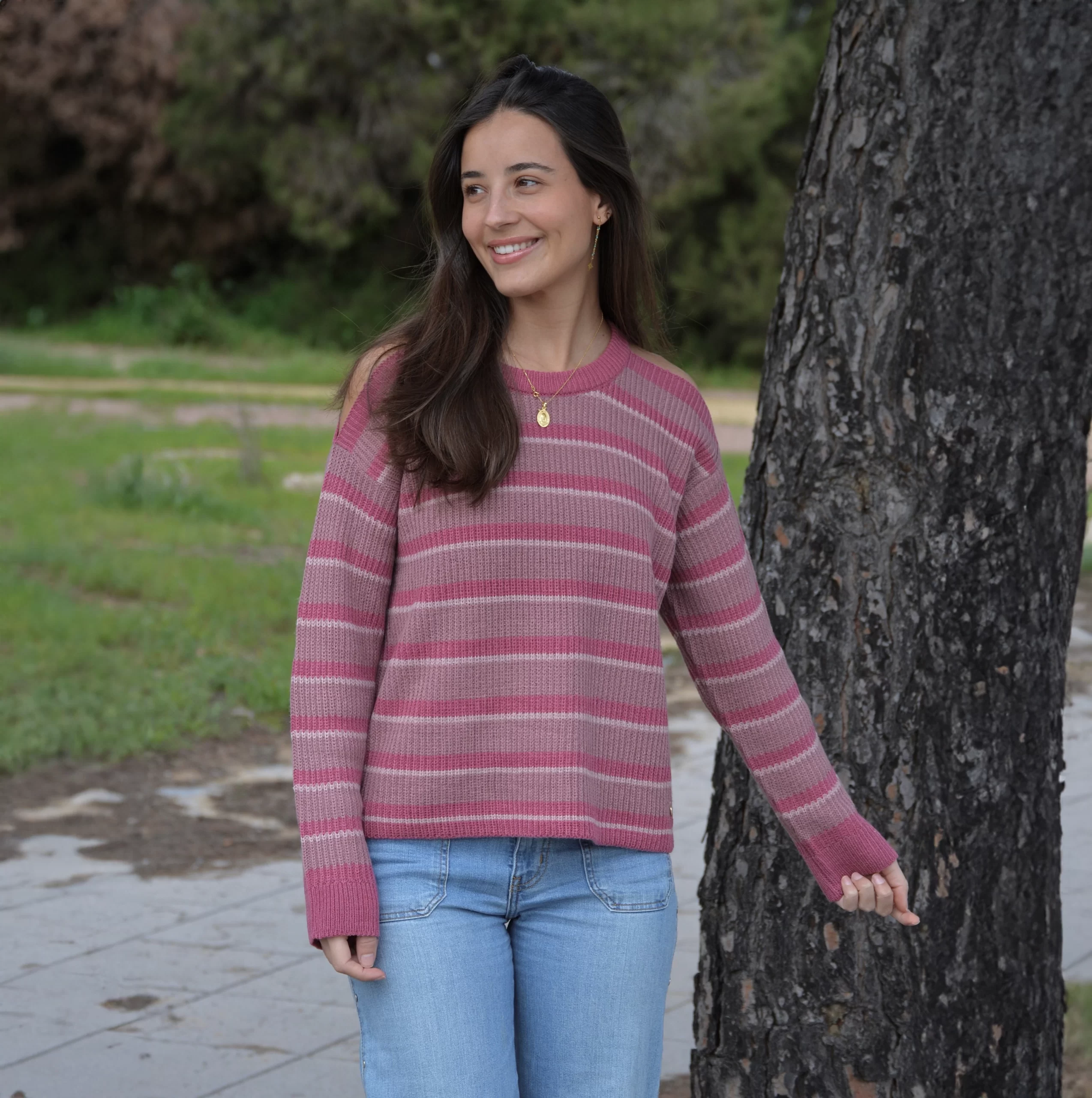 JERSEY MIRIAM