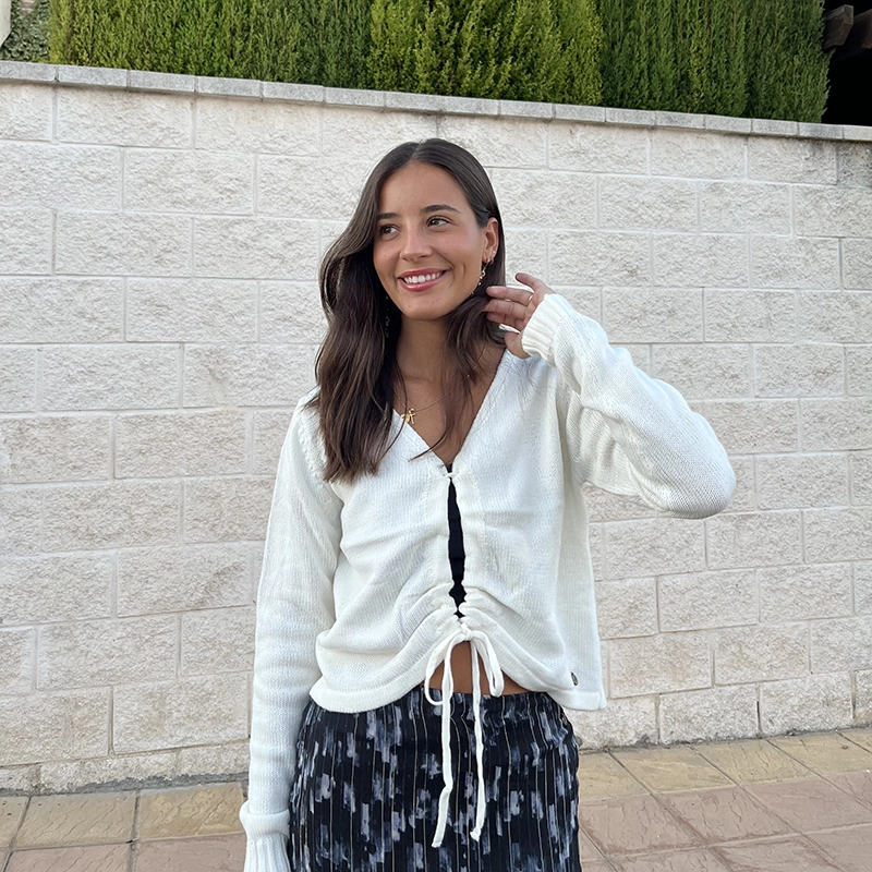 Jersey Victoria Crudo - Imagen 2