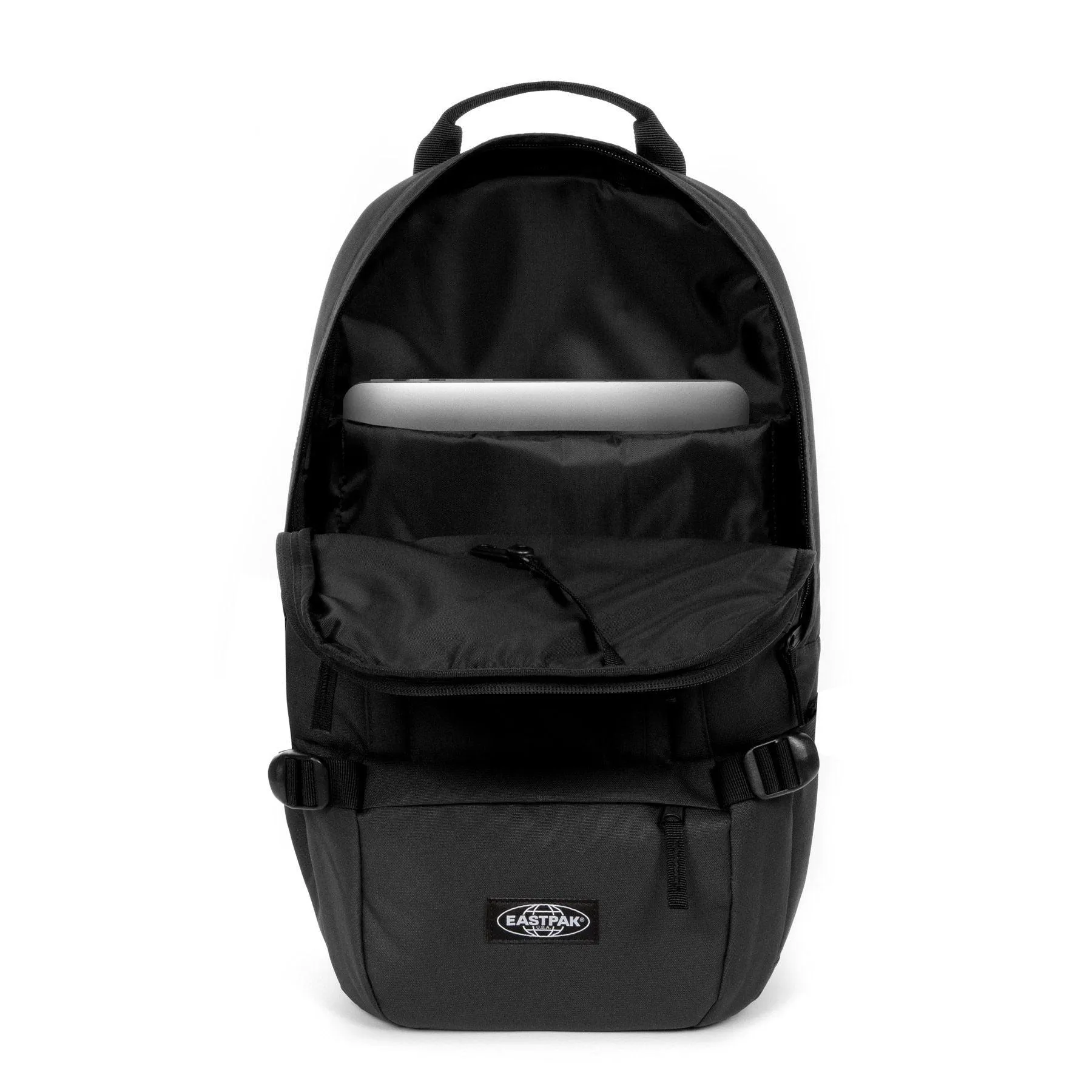 Mochila Eastpak Getter Cs Mono Black2 - Imagen 3