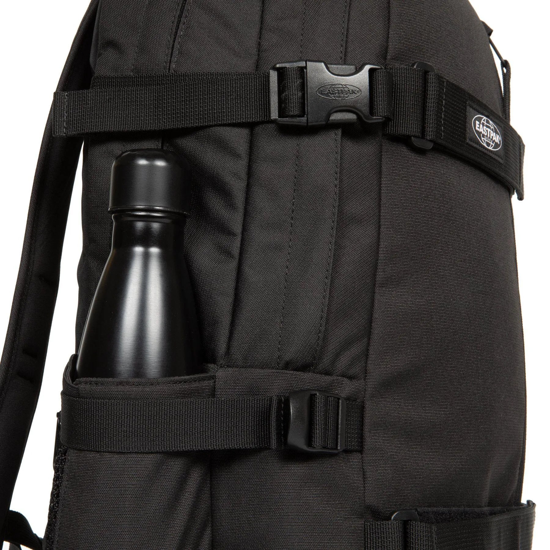 Mochila Eastpak GETTER CS Mono Black2 - Imagen 5