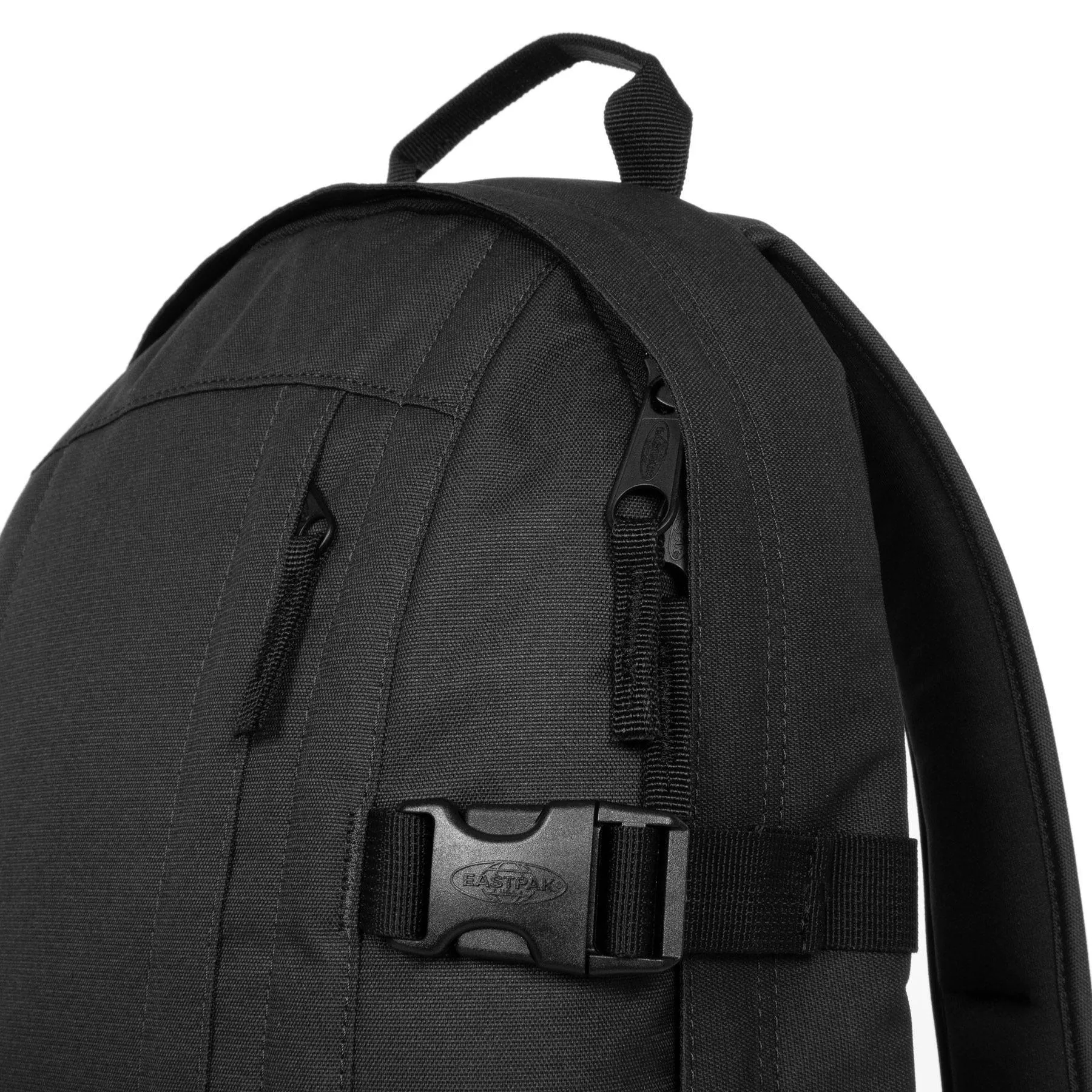 Mochila Eastpak Getter Cs Mono Black2 - Imagen 6