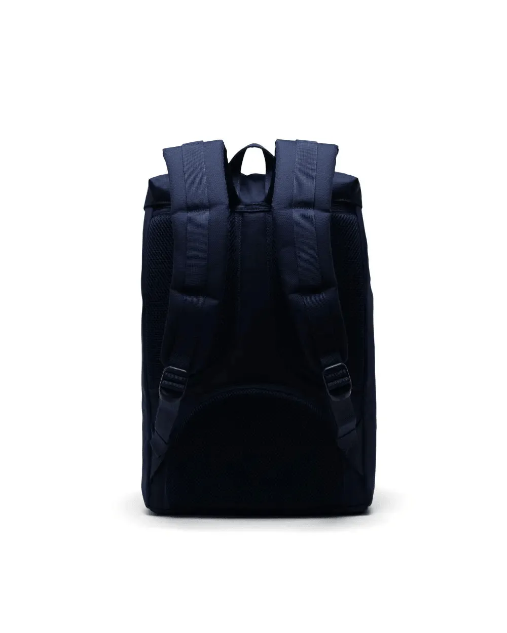 Mochila Herschel Little America Mid Volume Peacoat Pelican - Imagen 4