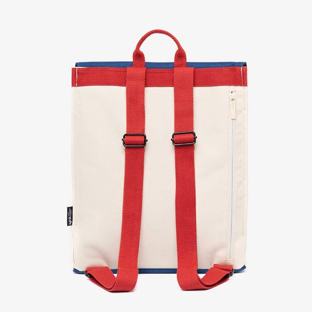 Mochila Lefrik Handy Mini Bauhaus Block - Imagen 5
