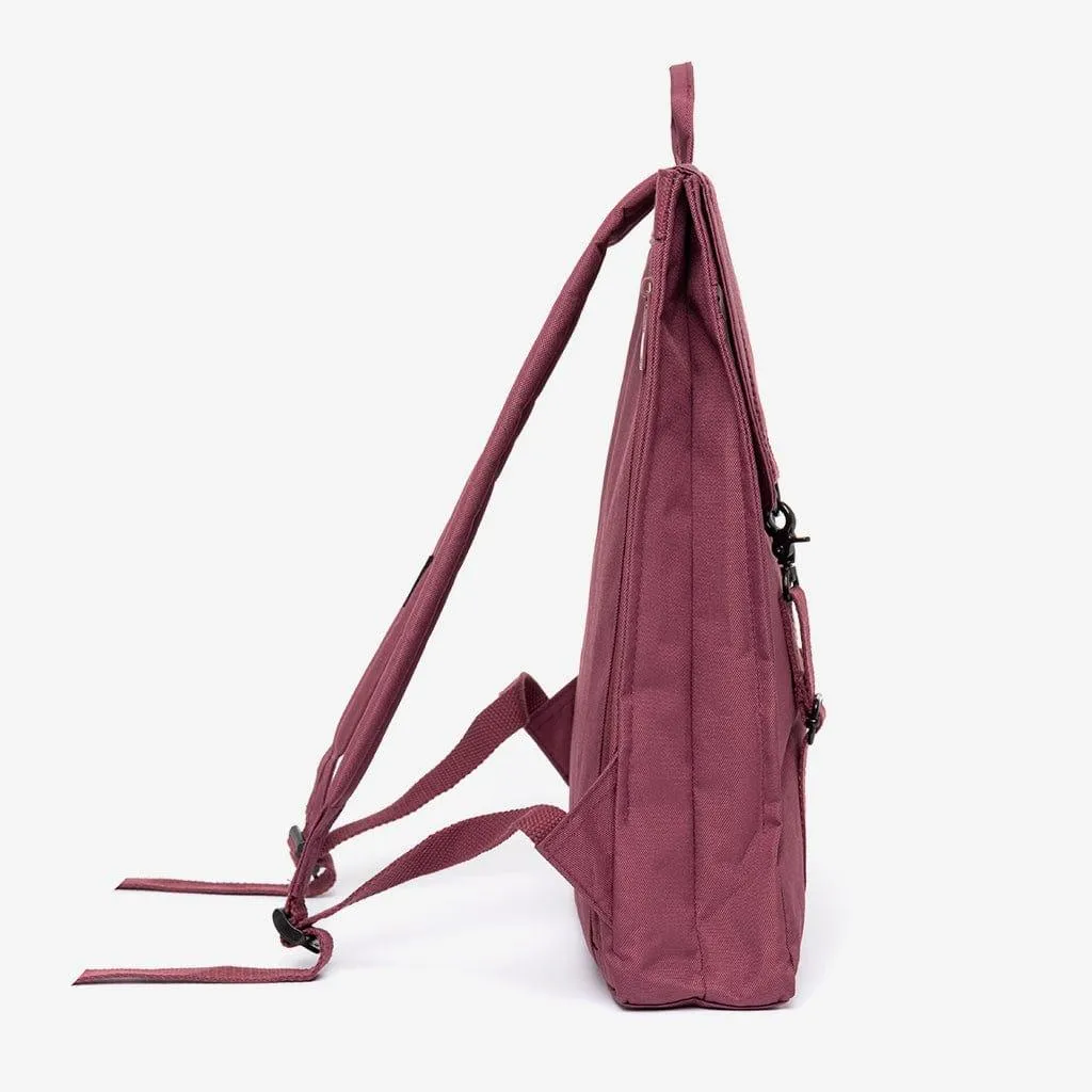 Mochila Lefrik Handy Plum - Imagen 5
