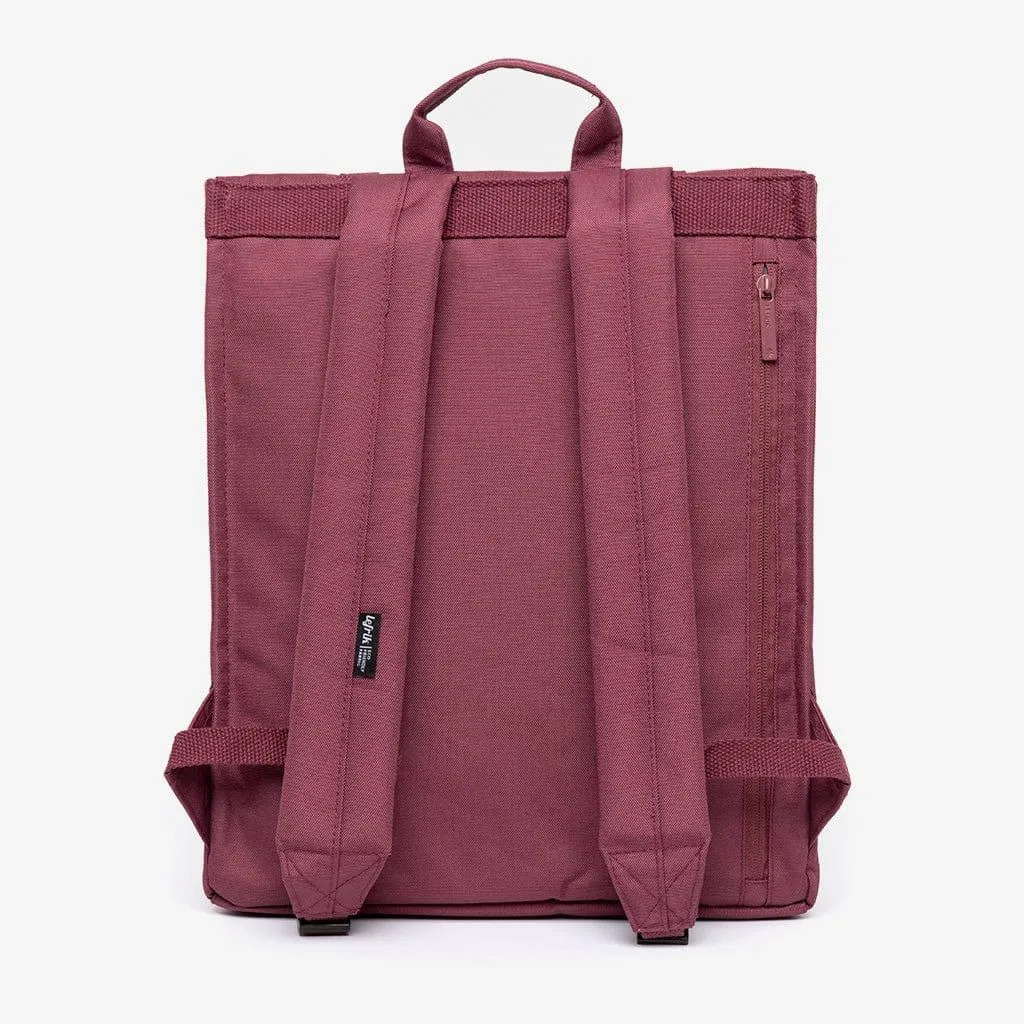 Mochila Lefrik Handy Plum - Imagen 7