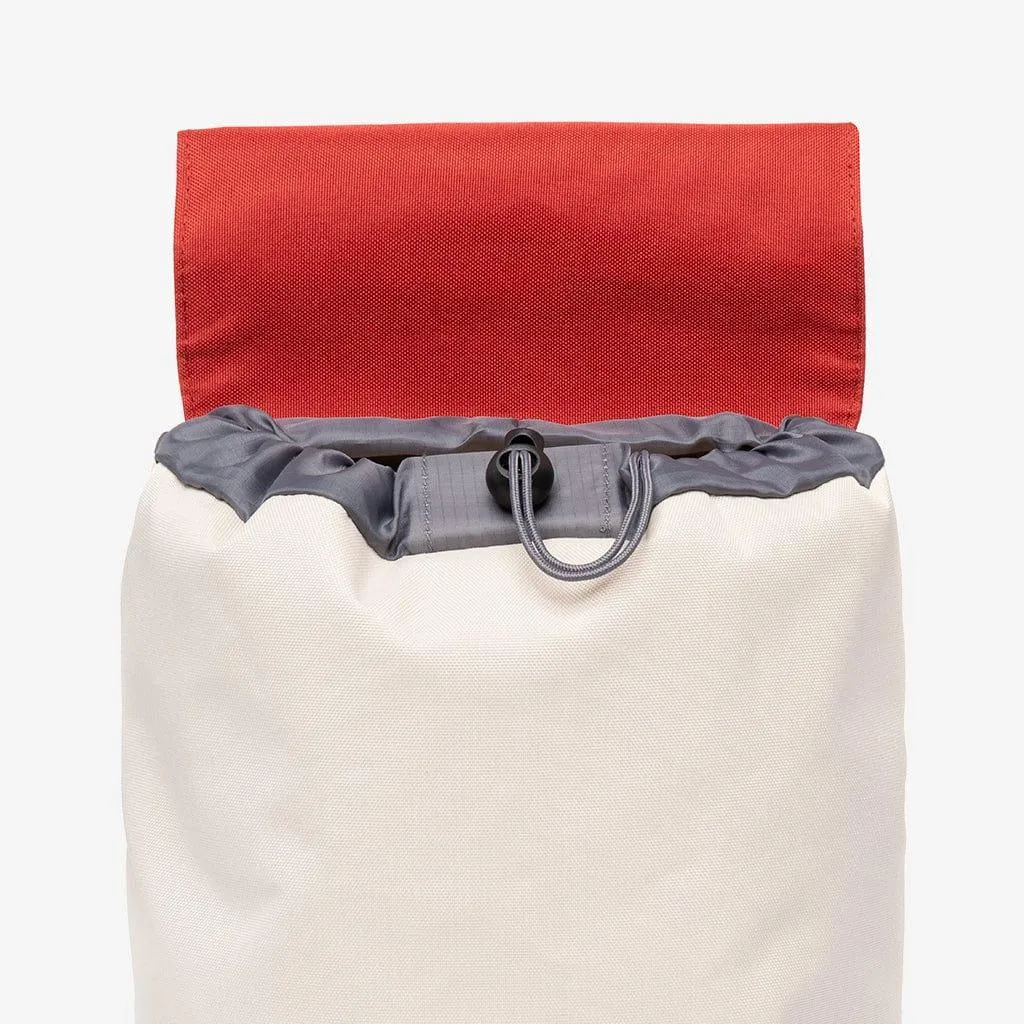 Mochila Lefrik Scout Mini Bauhaus Block - Imagen 3