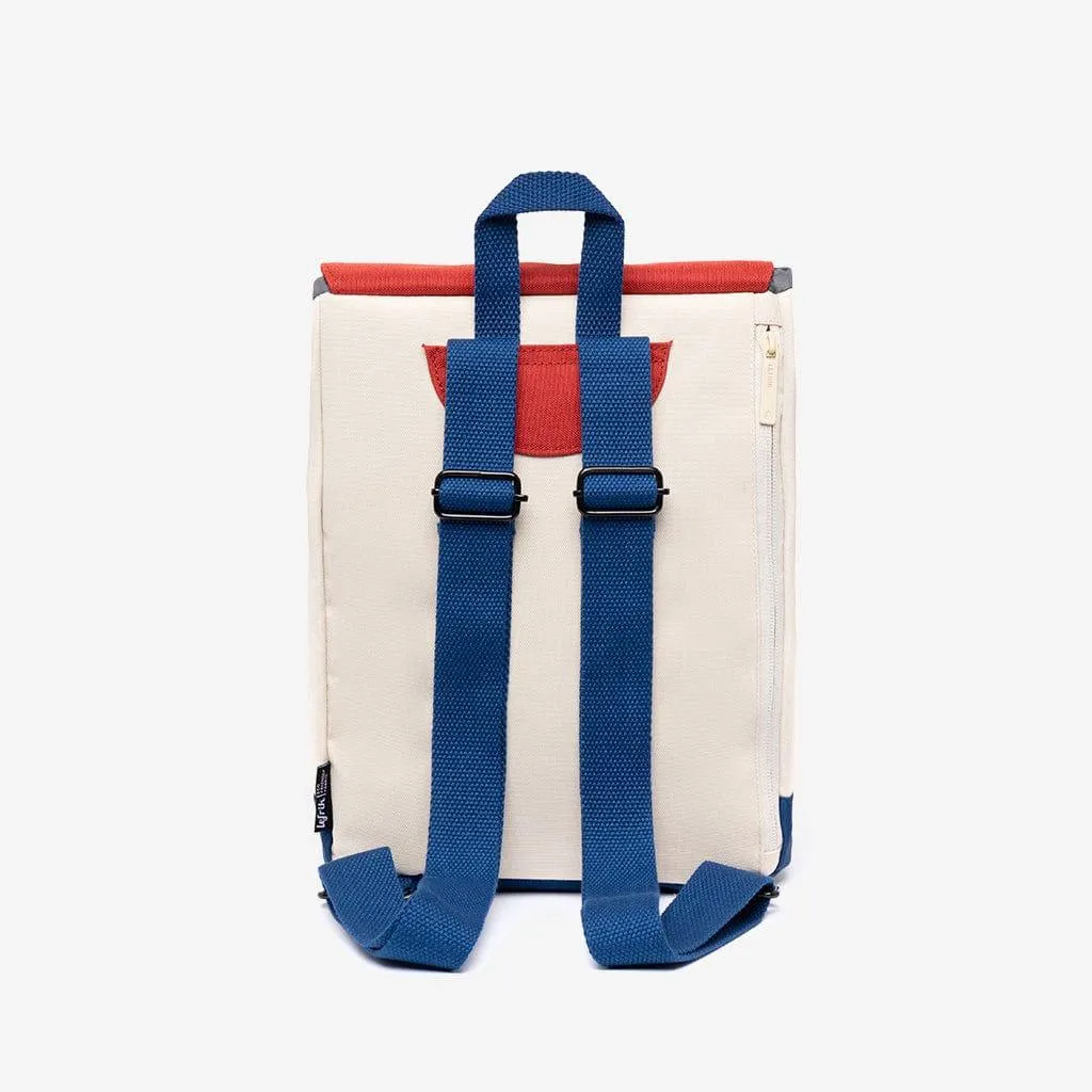Mochila Lefrik Scout Mini Bauhaus Block - Imagen 5