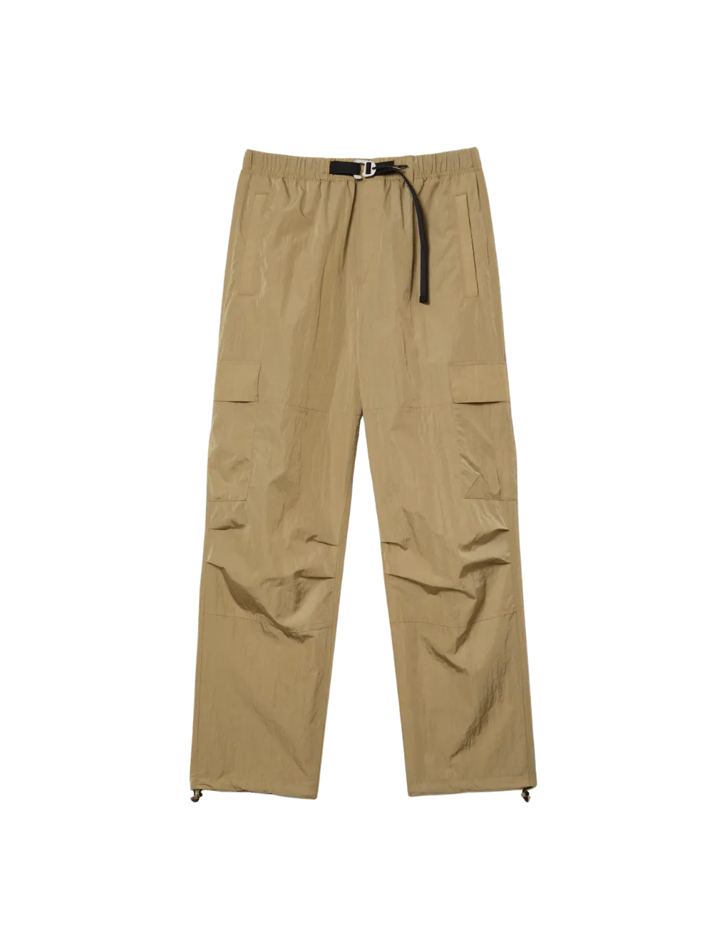 Pantalón de chándal de hombre relaxed fit hidrófugo
