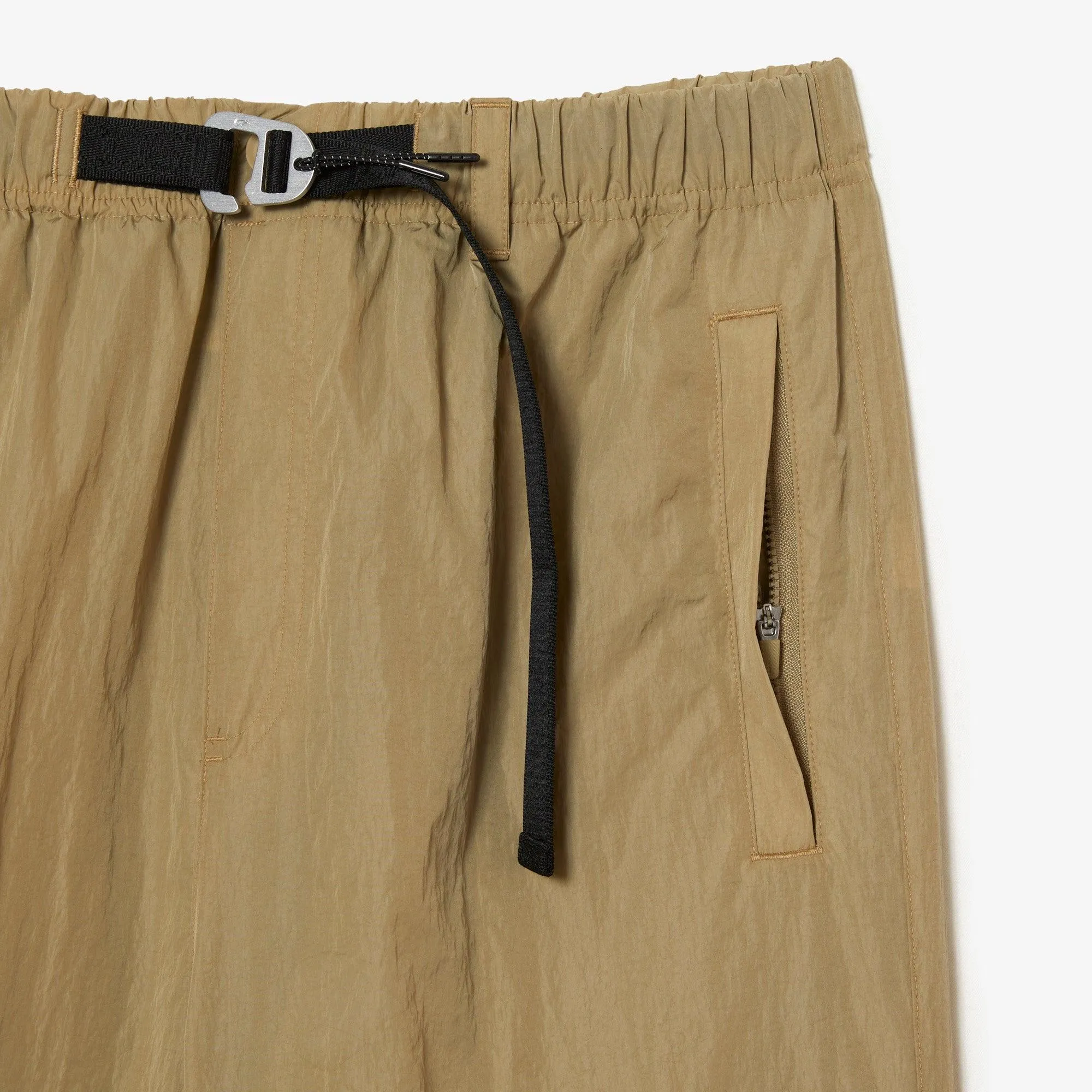 Pantalón de chándal de hombre relaxed fit hidrófugo - Imagen 5