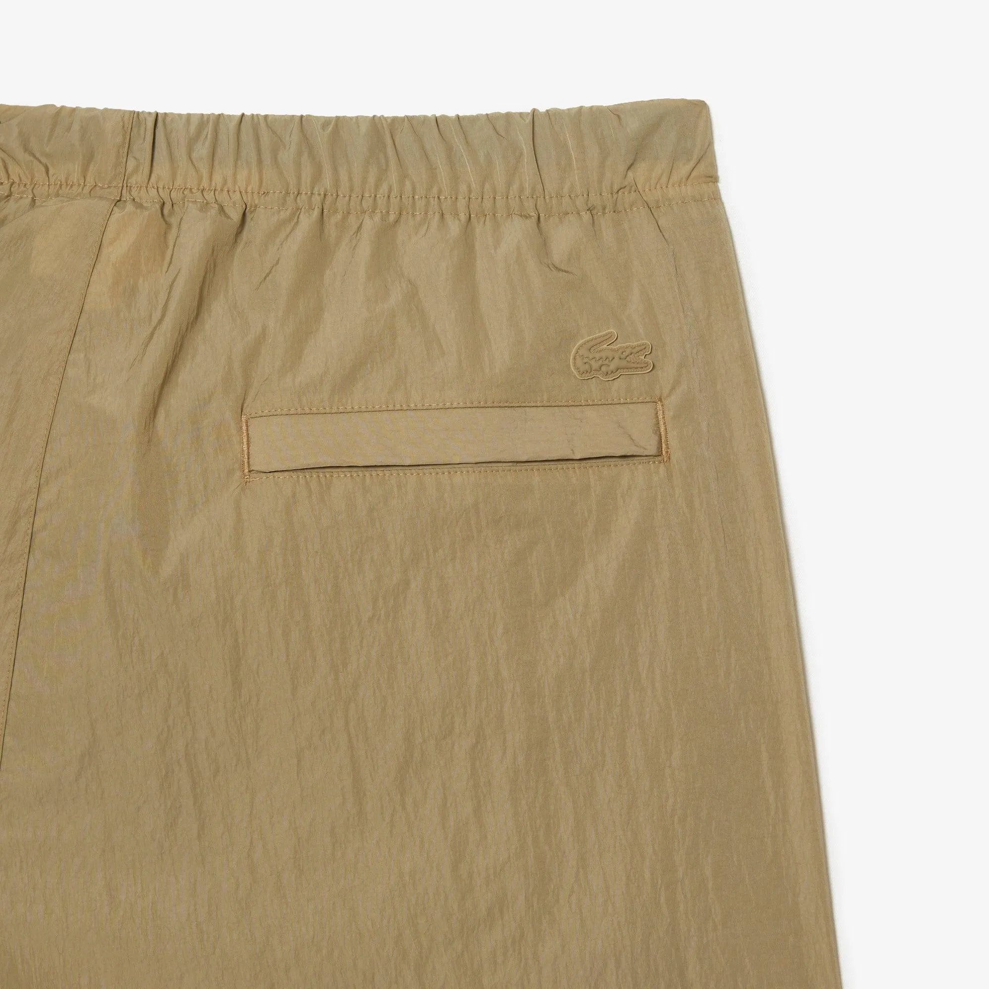 Pantalón de chándal de hombre relaxed fit hidrófugo - Imagen 6