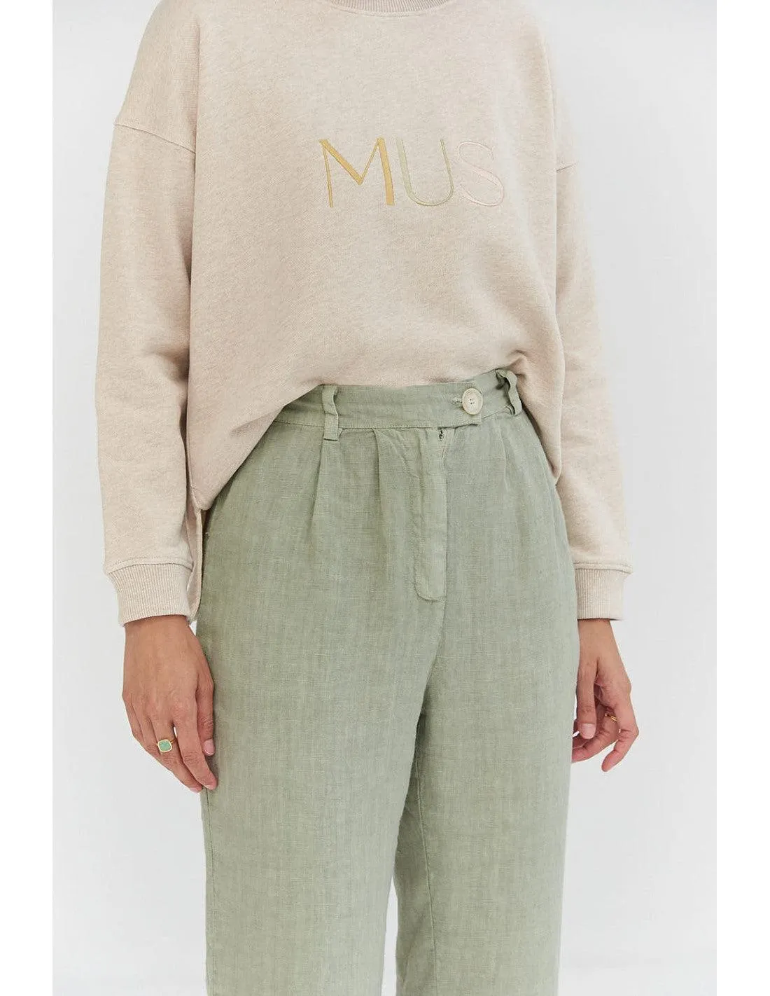 Pantalones Mus&Bombon Carabu