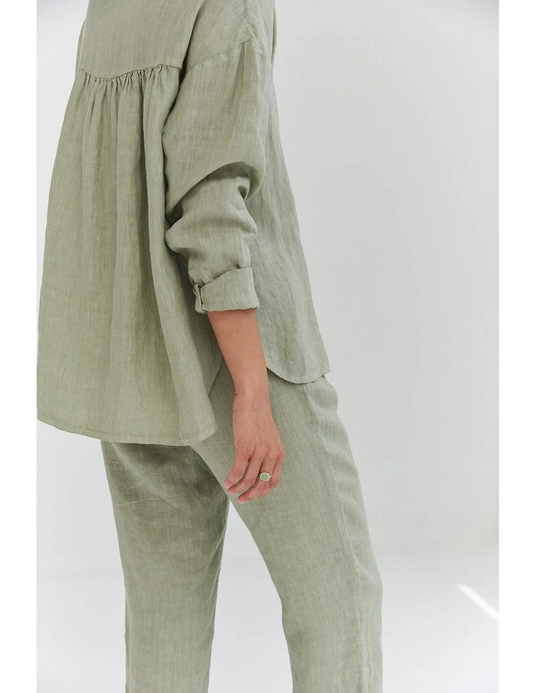 Pantalones Mus&Bombon Carabu - Imagen 3