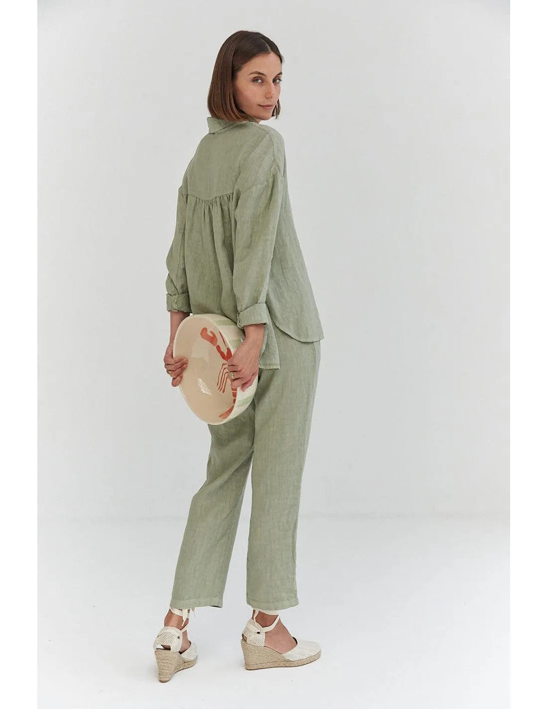 Pantalones Mus&Bombon Carabu - Imagen 6