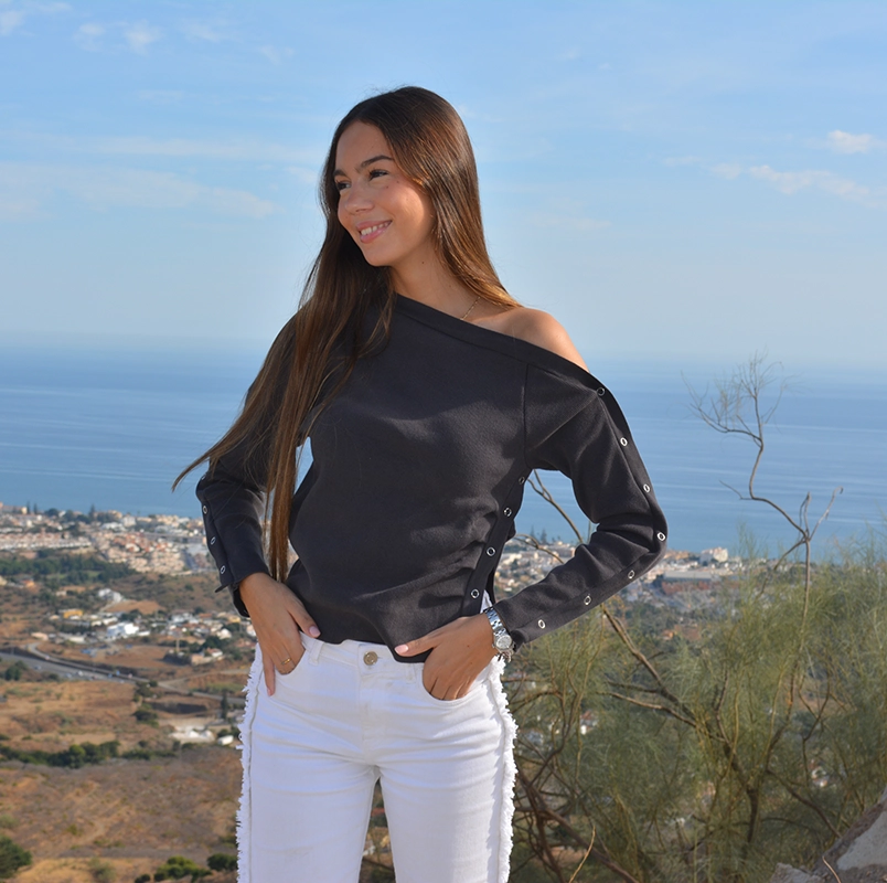 Top Antracita Belén