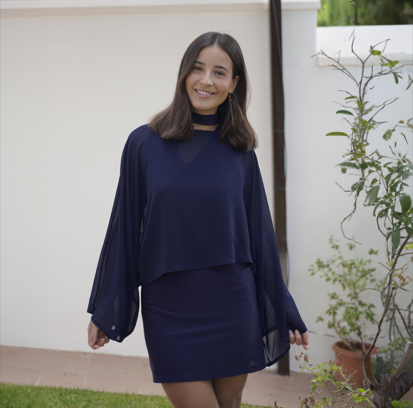 Capa Azul - Imagen 3